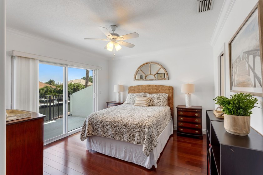 Experience the pinnacle of waterfront luxury in Delray's coveted - photo 23