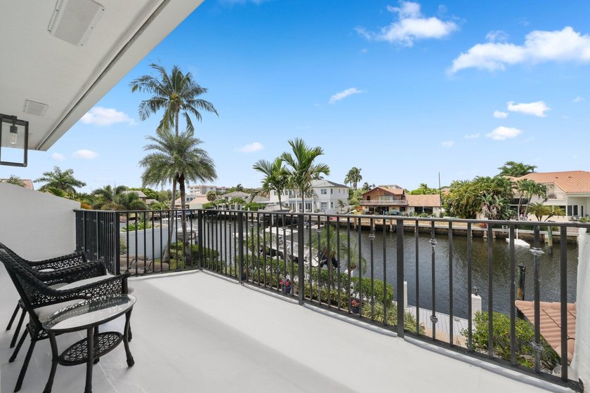 Experience the pinnacle of waterfront luxury in Delray's coveted - photo 24