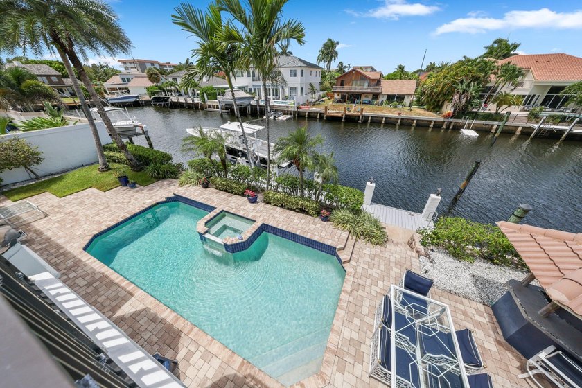 Experience the pinnacle of waterfront luxury in Delray's coveted - photo 25