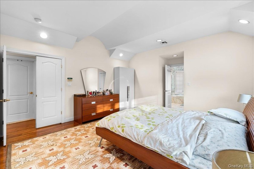 This young Center Hall Brick Colonial offers a spacious and - photo 28