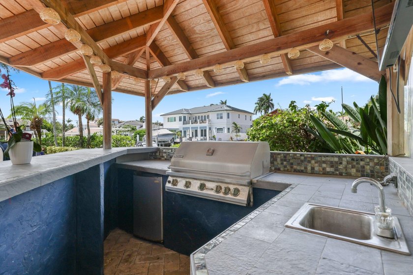Experience the pinnacle of waterfront luxury in Delray's coveted - photo 30