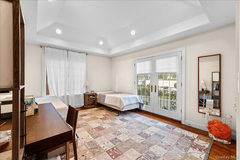 This young Center Hall Brick Colonial offers a spacious and - photo 32