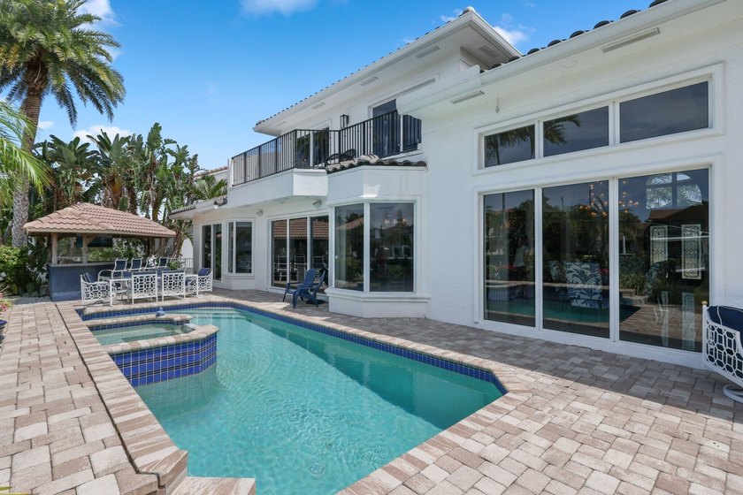 Experience the pinnacle of waterfront luxury in Delray's coveted - photo 32