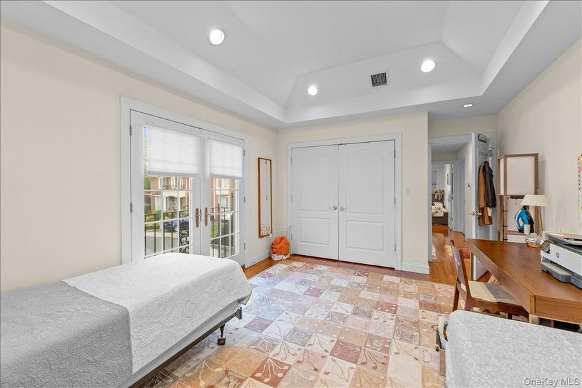 This young Center Hall Brick Colonial offers a spacious and - photo 33