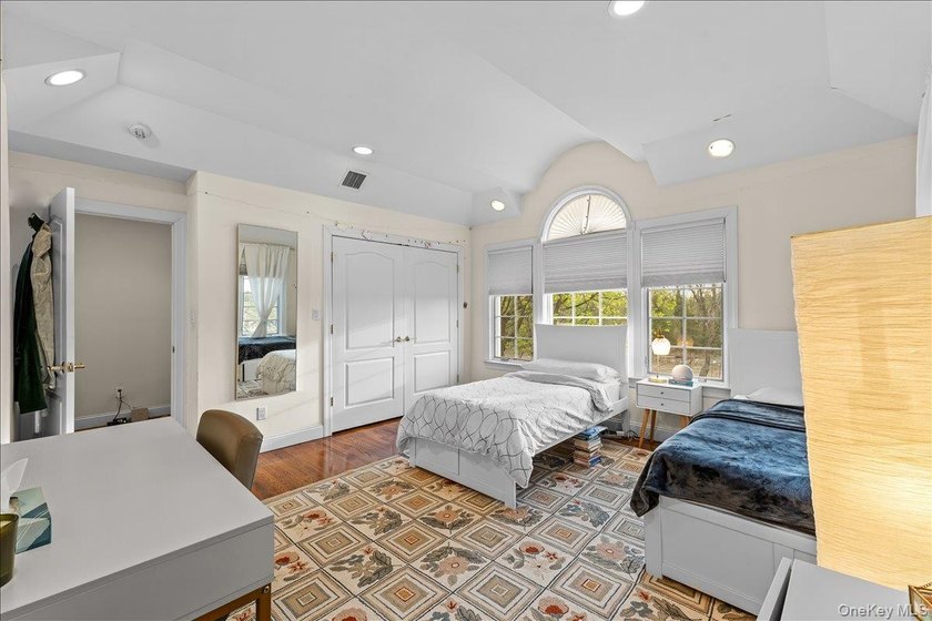 This young Center Hall Brick Colonial offers a spacious and - photo 35