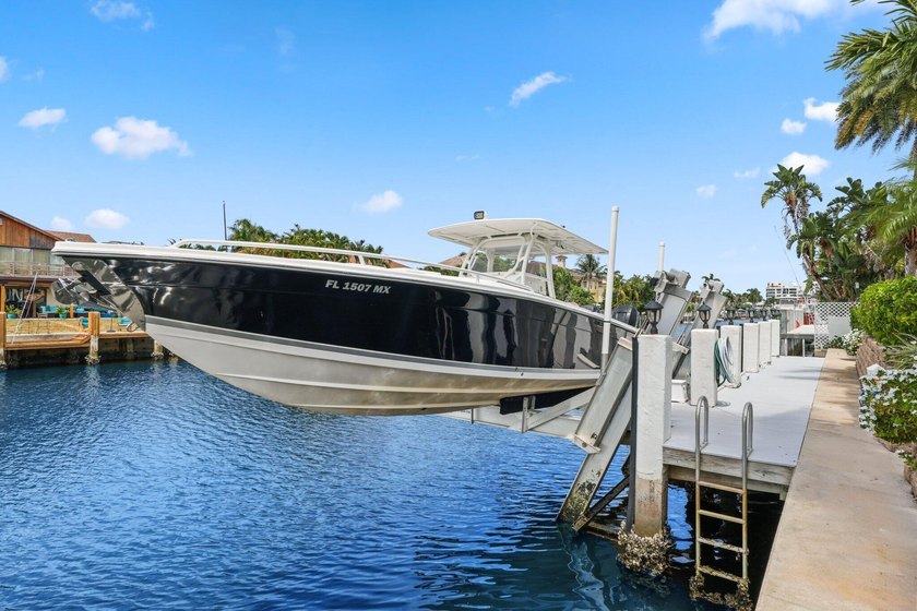 Experience the pinnacle of waterfront luxury in Delray's coveted - photo 35