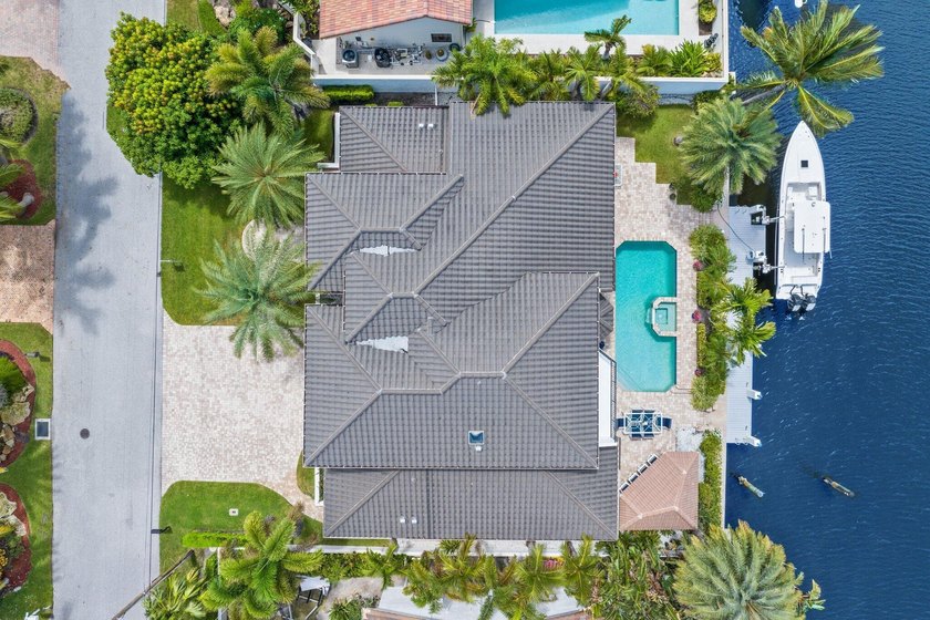 Experience the pinnacle of waterfront luxury in Delray's coveted - photo 37