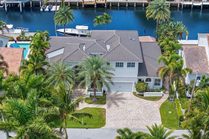 Experience the pinnacle of waterfront luxury in Delray's coveted - photo 43