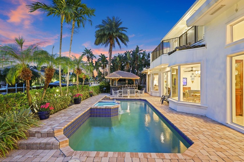 Experience the pinnacle of waterfront luxury in Delray's coveted - photo 49