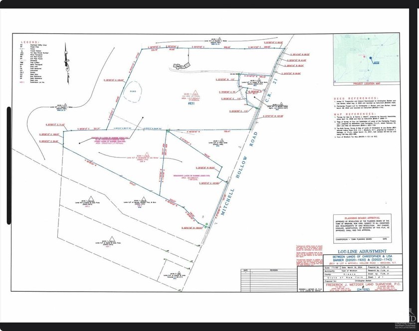 7.06 Acres in Windham - Ready to Build, Mountain Views, Minutes - photo 3