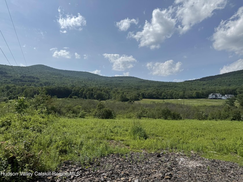 7.06 Acres in Windham - Ready to Build, Mountain Views, Minutes - photo 4