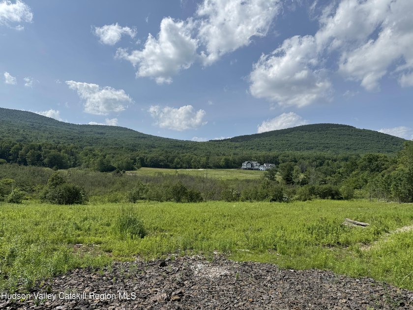 7.06 Acres in Windham - Ready to Build, Mountain Views, Minutes - photo 5