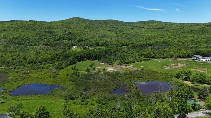 7.06 Acres in Windham - Ready to Build, Mountain Views, Minutes - photo 6