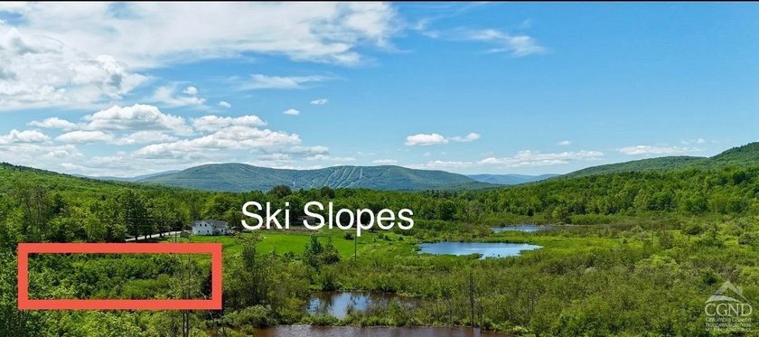 7.06 Acres in Windham - Ready to Build, Mountain Views, Minutes - photo 7