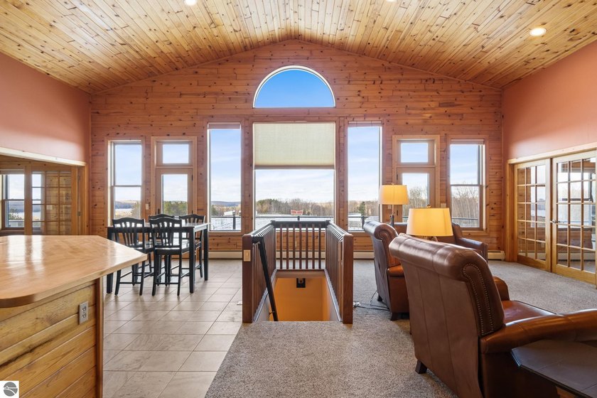 Discover one of Northern Michigan's most remarkable properties: - photo 18