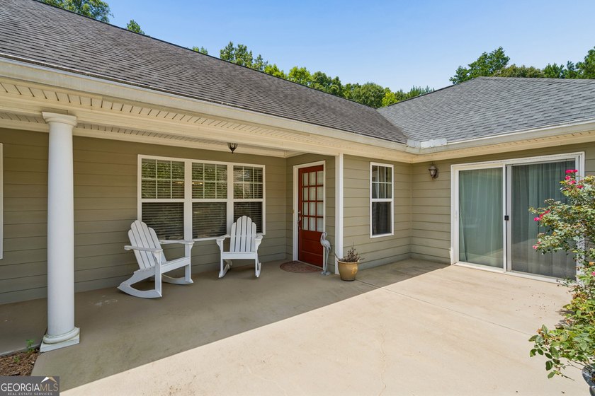 Welcome home to The Cottages at Heron Bay, a beautifully - photo 27