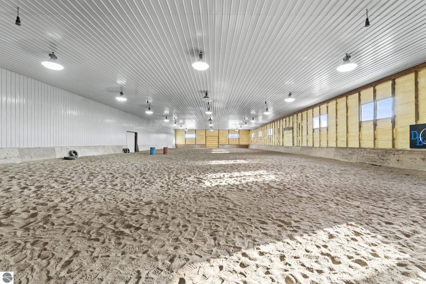 Discover one of Northern Michigan's most remarkable properties: - photo 42