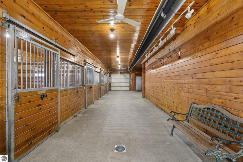 Discover one of Northern Michigan's most remarkable properties: - photo 44