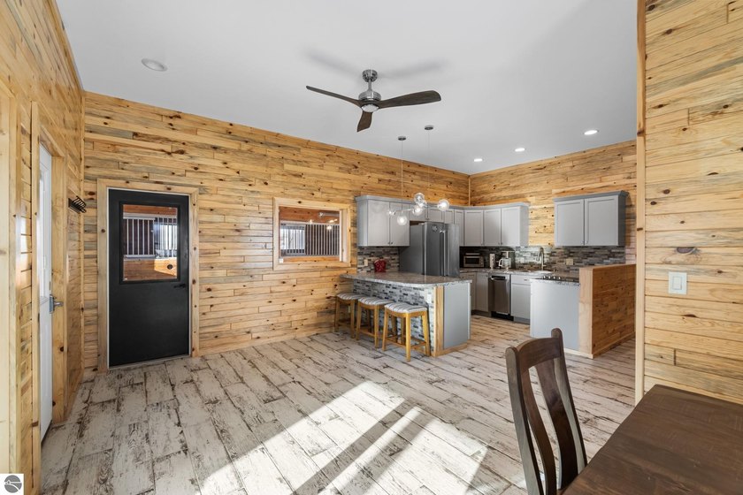 Discover one of Northern Michigan's most remarkable properties: - photo 46