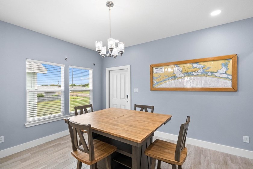 Charming Coastal Living in Rockport-Sold Furnished! Picture - photo 17