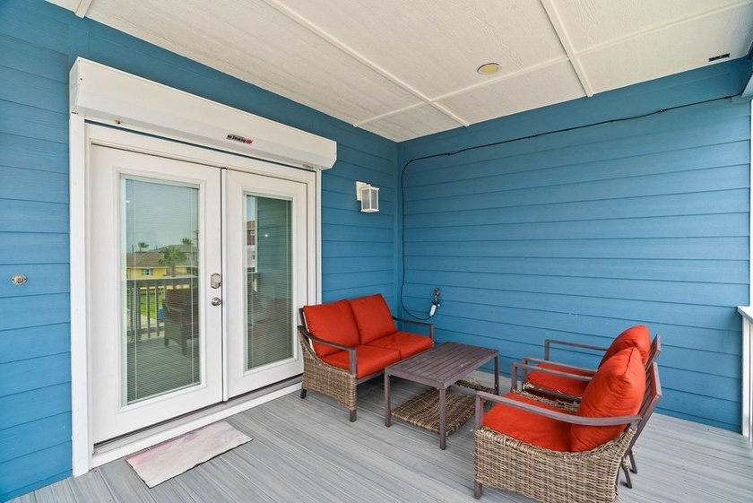 Charming Coastal Living in Rockport-Sold Furnished! Picture - photo 22