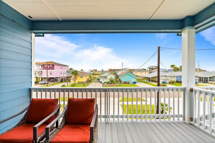 Charming Coastal Living in Rockport-Sold Furnished! Picture - photo 23
