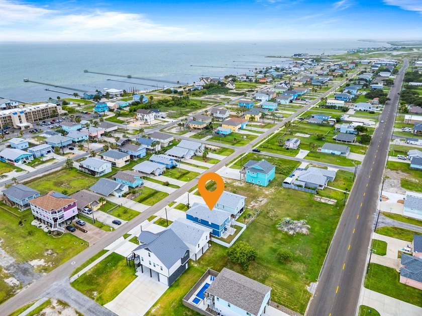 Charming Coastal Living in Rockport-Sold Furnished! Picture - photo 30