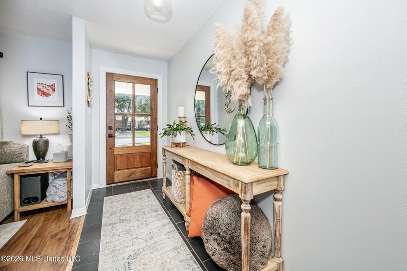 Beautifully maintained, move-in ready home situated on a - photo 5