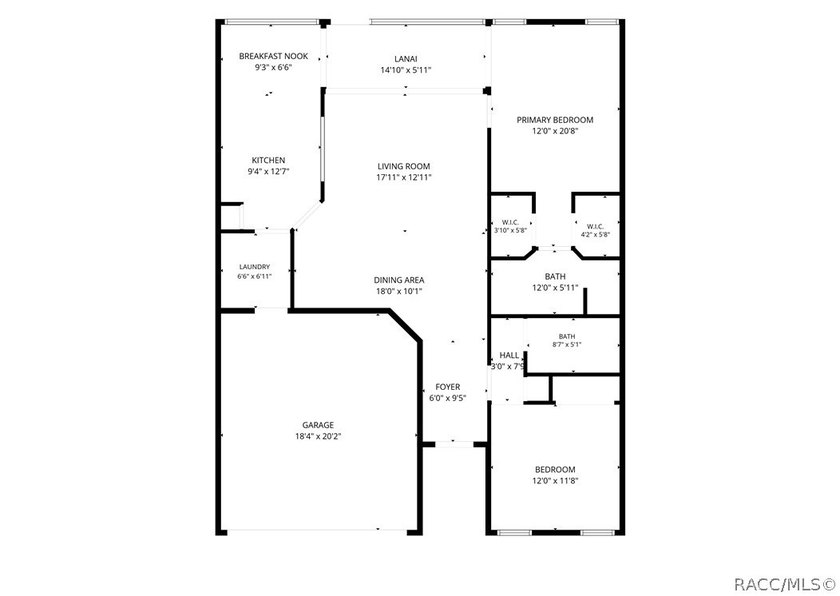 You'll love this beautifully maintained, furnished, 2-bedroom - photo 2
