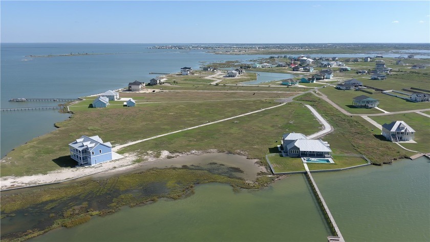 Waterfront Acreage in Cape Velero Build your dream home on this - photo 11