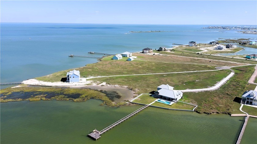 Waterfront Acreage in Cape Velero Build your dream home on this - photo 12