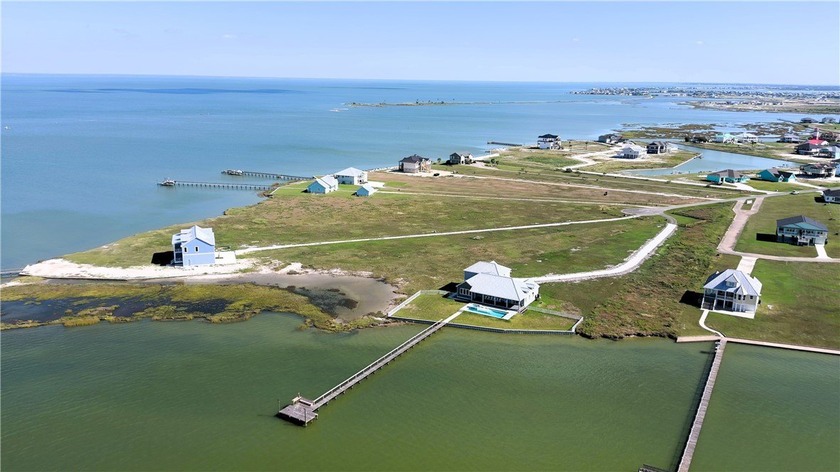 Waterfront Acreage in Cape Velero Build your dream home on this - photo 13