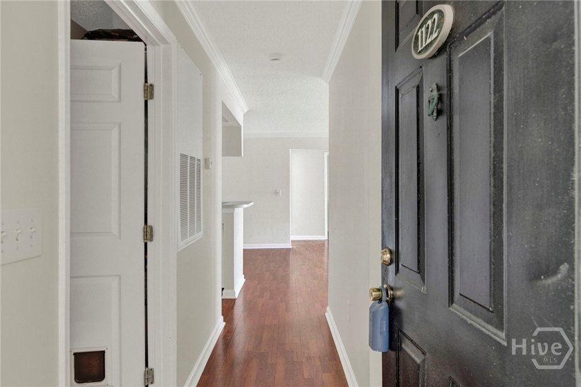 MOVE-IN READY 3BR CONDO WITH GARAGE IN HOOVER CREEK PLANTATION! - photo 8