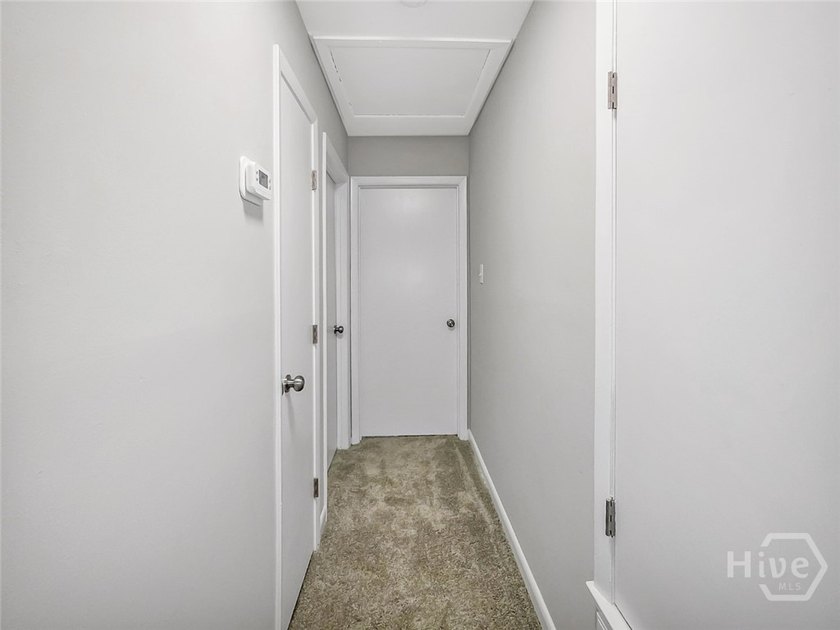 Come home to this recently renovated, all-brick, move-in-ready - photo 15