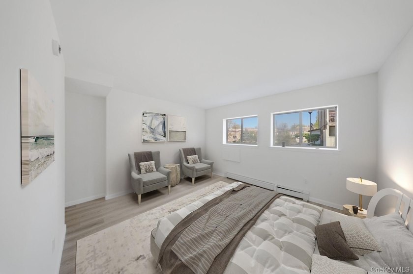 Contemporary Waterfront Condominium with Manhattan Views in - photo 15