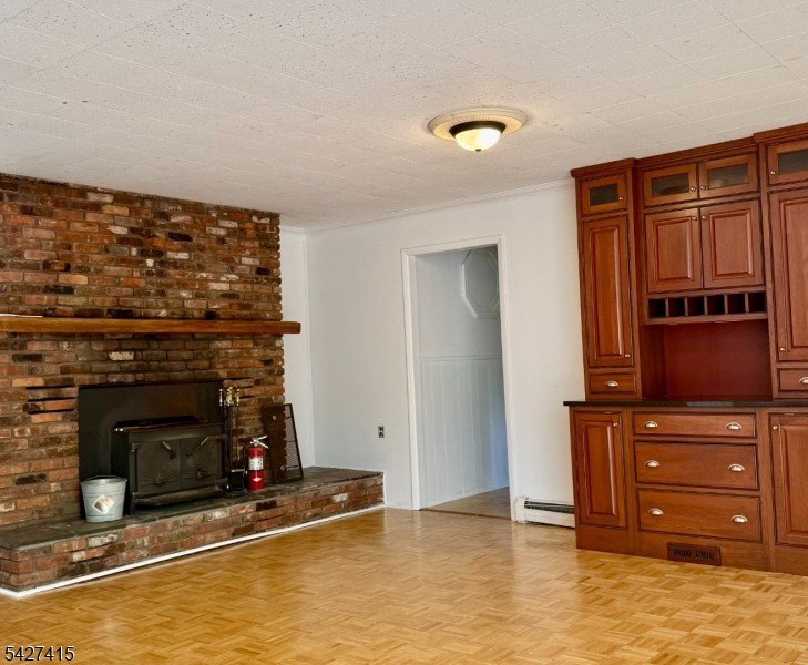 Welcome to this spacious four-bedroom ranch nestled in the - photo 17