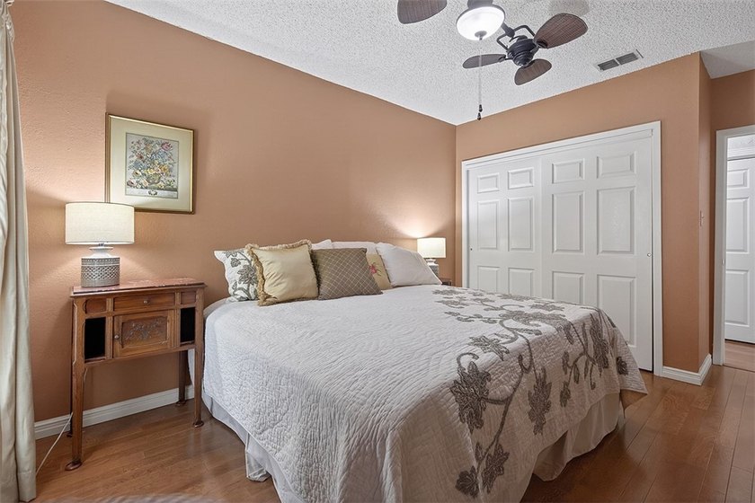 From the moment you walk in, this beautiful home is sure to - photo 25