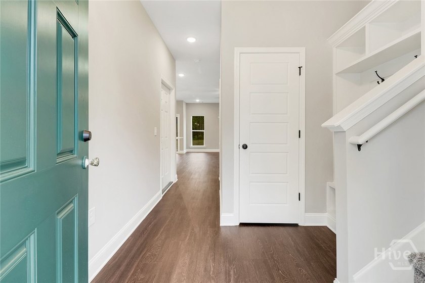 Located in the popular Wexford community, the Edisto floor plan - photo 3