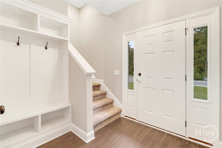 Located in the popular Wexford community, the Edisto floor plan - photo 4