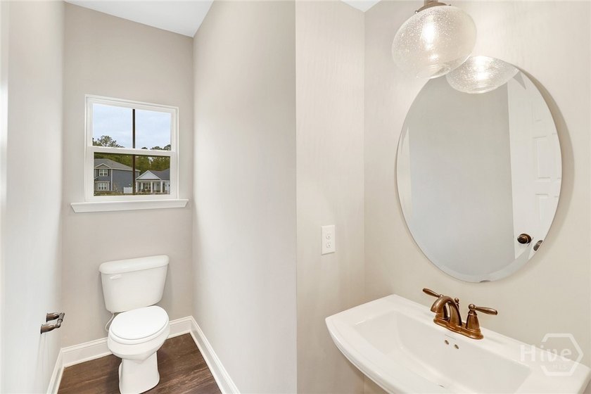 Located in the popular Wexford community, the Edisto floor plan - photo 5