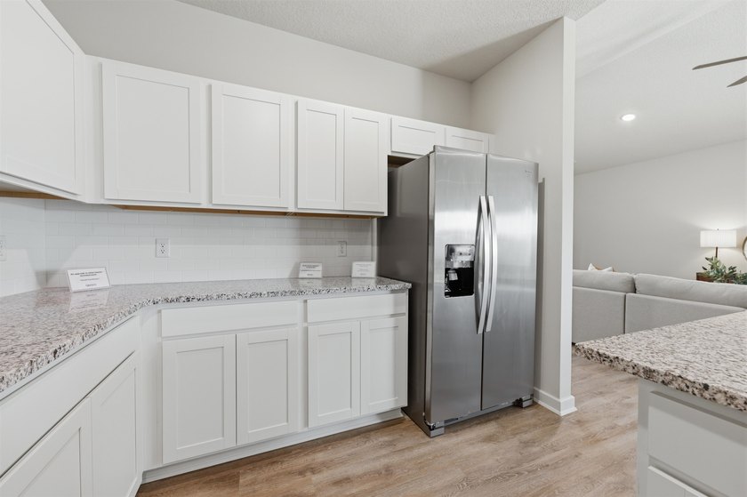 Welcome to the Hamilton floor plan by Liberty Communities! This - photo 13