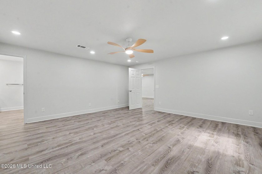 What a beautifully remodeled home on two lots with a metal - photo 14