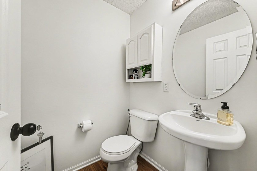 Welcome to one of Club West's most desirable townhome locations - photo 14