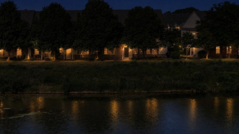 Welcome to one of Club West's most desirable townhome locations - photo 15