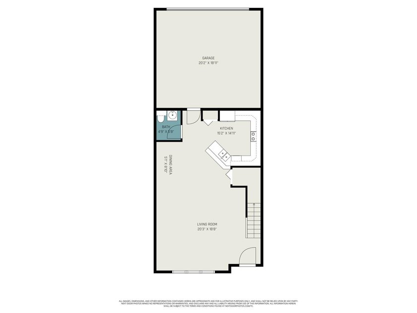 Welcome to one of Club West's most desirable townhome locations - photo 16