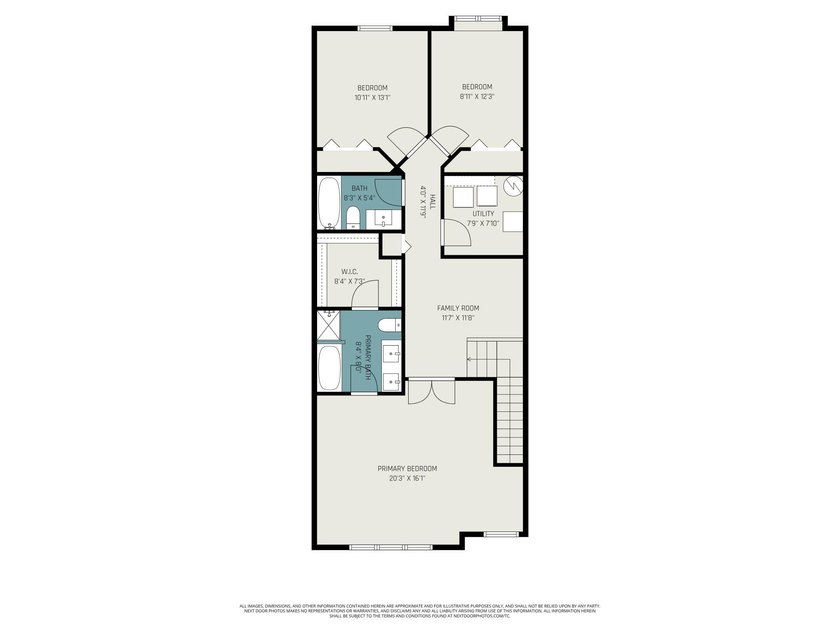 Welcome to one of Club West's most desirable townhome locations - photo 17