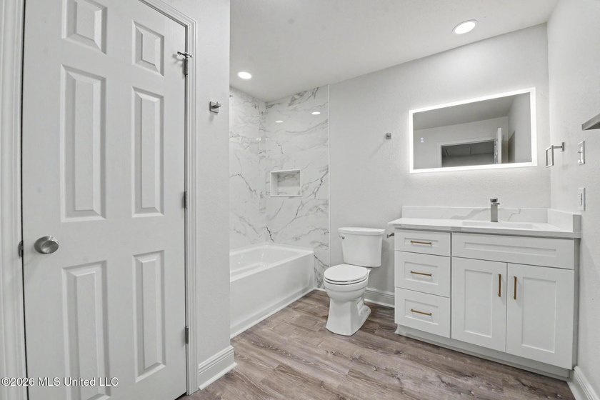 What a beautifully remodeled home on two lots with a metal - photo 20