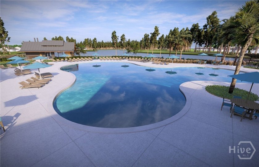 Home will be complete August 2026. Experience refined - photo 8