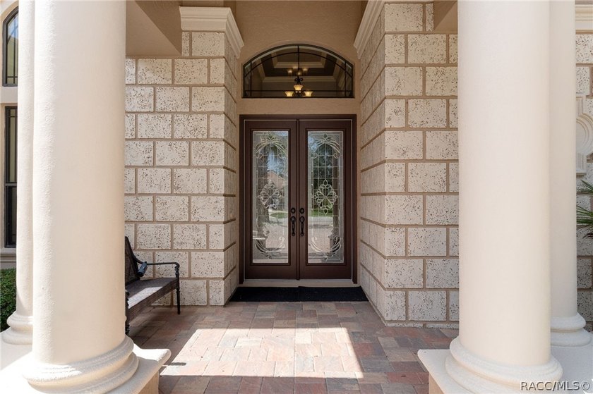 **4 -Bed, 4 -Bath Luxury Estate with added Casita and pool in - photo 5