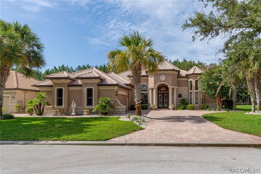 **4 -Bed, 4 -Bath Luxury Estate with added Casita and pool in - photo 6
